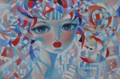 art of Ping Irvin